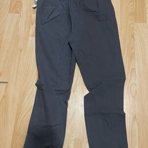 Women’s grey dress Pants